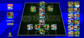 3210 KG 4 Bombacılı Mainlik Hesap