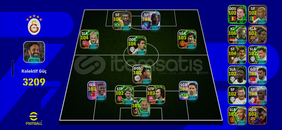 3210 KG+ BOMBACI BERGKAMP