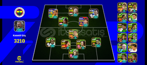 ⭐3210 KG BOMBACILI EFSANE HESAP⭐