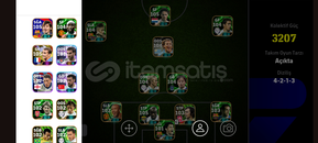 3210 KG EFSANE HESAP????