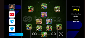 3210 KG EFSANE HESAP????