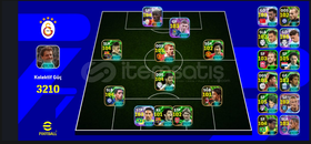 3210 KG EFSANE HESAP