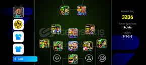 3210 Kg Efsane Ötesi Mükemmel Hesap 