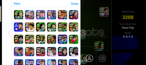 3210 KG FULL HESAP (PAZARLIĞA AÇIĞIZ) 