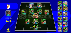 ☀️3210 KG☀️M. Platini☀️Bombacı Zico☀️Maldini☀️