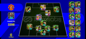 ✨️3210 KG✨️MAINLIK HESAP 106 MESSILI TEK BAG