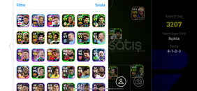 3210 KG MÜKKEMMEL ÖTESİ HESAP ÇOK UCUZA