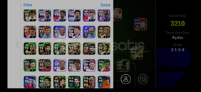 3210 kg paralı epikli bombacılı mainlik hesap 