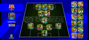 [3210 KG] RUMME SHEV ROMARIO