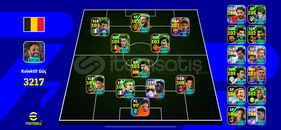 +3210 kolektif güçlü eksiksiz hesap