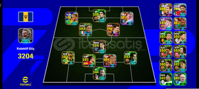 3210+ nadir oyuncu dolu fırsat hesabı