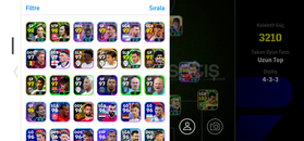 3210kg 106 Adrianolu Tum Pozisyonlari Dolu 3210kg 106 Adrianolu Tum Pozisyonlari Dolu