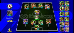 3210kg 107 Ronaldo nadir hesap  3210kg 107 Ronaldo nadir hesap