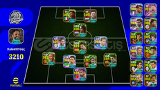 3210KG 4 BOMBACILI 107 BELLİNGHAM PUSKAS VİERT