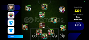 3210KG ACİL SATILIK BOMBACI DELPİERO 3210KG ACİL SATILIK BOMBACI DELPİERO