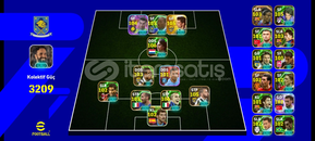 3210KG Bombacılı harika hesapp