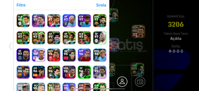 3210KG BOMBACILI MÜKKEMMEL UCUZA FULL EPİCLİ