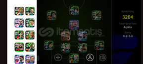 3210KG DOP DOLU HESAP✨