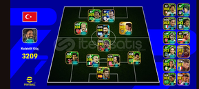 !!3210KG EFSANE DOPDOLU PARALI HESAP!!