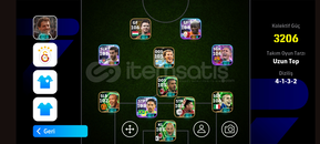 3210KG EFSANE HESAP✨