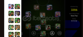 3210KG EFSANE HESAP✨