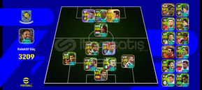 3210KG Bombacılı harika hesap