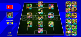 3210KG RUMMENİGE THURAM REZERVİ DOPDOLU 3210KG RUMMENİGE THURAM REZERVİ DOPDOLU