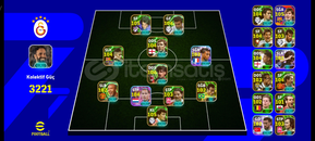 3221Kg Tek bağ! Çift Bombacı 106 rijkaard, figo