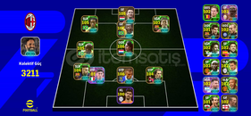 3211 KG ! 108 PELE 107 DESAILLY EFSANE ŞANSLI 3211 KG ! 108 PELE 107 DESAILLY EFSANE ŞANSLI