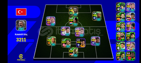 3211+ KG, BOMBACI, 107 PELE BELLİNGHAM