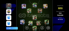 3211 kg çift bombacı 108 Messi çıtır hesap!!! 3211 kg çift bombacı 108 Messi çıtır hesap!!!