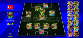 !!!! 3211 KG DOPDOLU HESAP !!!!