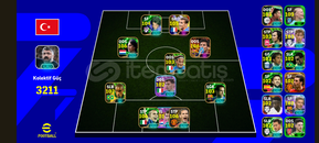 3211 Max kg mükemmel ikonik hesap