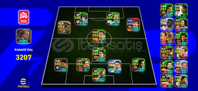 ⭐3211Kg⭐105 Forlan⭐Xavi⭐Messi⭐Sarloth⭐