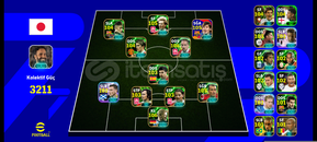 ⭐3211KG 105RUMME 104NEYMAR 106RİBERY⭐