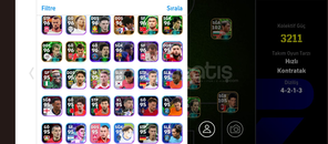 3211Kg⭐️BombacıSon 3211Kg⭐️BombacıSon