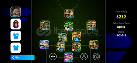 3212 KG 2 bombaci 110 Zlatan İbrahimoviç