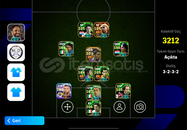 3212 KG 2 BOMBACILI FULL EPIC EFSANE HESAP