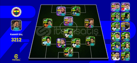 3212 KG FULL EPIC DOP DOLU HESAP