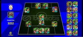 3212 KG PESS WAYNE RONEY 107 