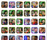 3212✨MSN'li hesap 108 bombacı Messi indirim var