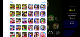 3212kg 2. Klasman görmüş 5 güçlü td 3212kg 2. Klasman görmüş 5 güçlü td