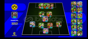 ⭐3213 kg 108 Bombacı Messi Ve 105 Rummenige