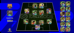 3213 KG ETOLU PLATİNİLİ MÜKEMMEL HESAP