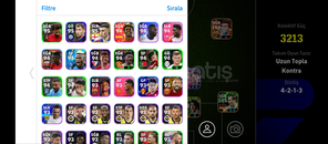 3213 KG ⭐ Kafacı Ronaldo????