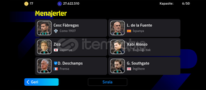 3213 KG ⭐ Kafacı Ronaldo????