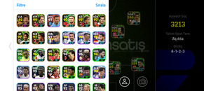 3213 kolektif dolu hesap