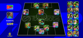 ⭐3213Kg⭐Bombacı Son⭐Shev⭐Suarez⭐Gullit⭐Pedri ⭐3213Kg⭐Bombacı Son⭐Shev⭐Suarez⭐Gullit⭐Pedri