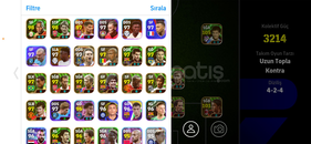 3214 KG 2 BOMBACILI SÜPER DOSTA GİDER HESAP 