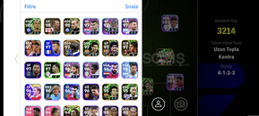 3214 KG ÇİFT BOMBACI 107 ROONEY